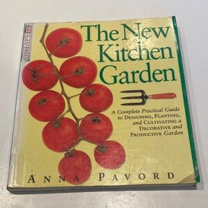 “The New Kitchen Garden,”